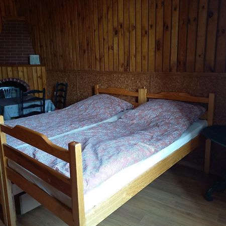 Pokoj 4 Osobowy W Centrum Gdanska Z Aneksem Kuchennym Rooms To Let מראה חיצוני תמונה