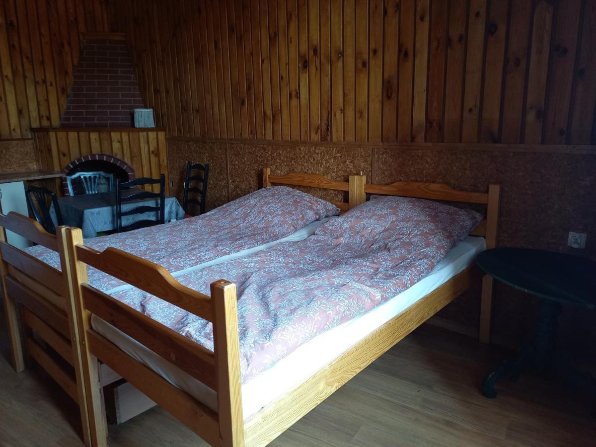 Pokoj 4 Osobowy W Centrum Gdanska Z Aneksem Kuchennym Rooms To Let מראה חיצוני תמונה