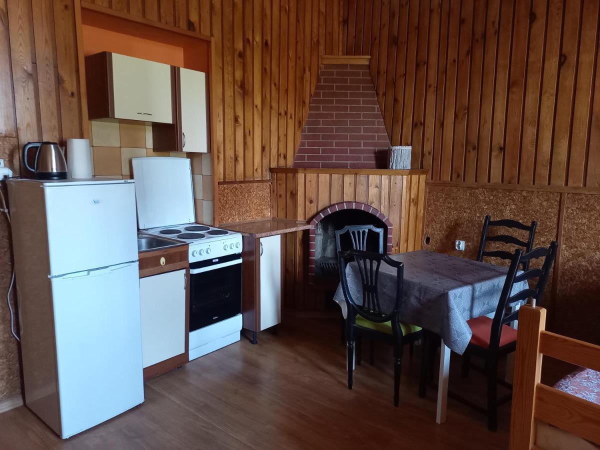 Pokoj 4 Osobowy W Centrum Gdanska Z Aneksem Kuchennym Rooms To Let מראה חיצוני תמונה